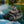 350 LBS Inflatable Fishing Float Tube with Adjustable Backrest and Backpack Straps-Camouflage