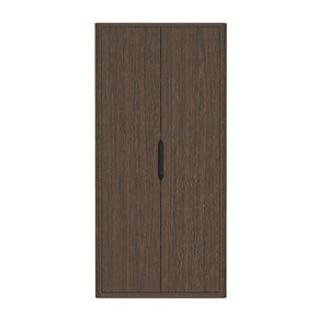 Rivington - Bookcase Cabinet