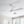 Ceiling Fan With 3 Blades, Remote Control, Reversible DC Motor, Noiseless Operation, 3 Downrods