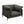 Tadi - Top Grain Leather Chair - Black
