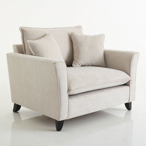Oversized Armchair