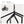 12-Light Farmhouse Kitchen Chandeliers, Matte