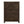 5 Drawer Chest, 1 Piece - Brown