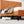 Vintage Under Bed Storage And Square Platform Design