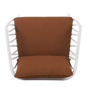 Huron Outdoor Club Chair (Set of 2)
