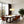 3 Light Drum Pendant Light