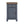 Americana - Chairside Table - Blue