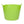 Little Giant 11 Gallon Heavy Duty Farm Bucket Poly/Rubber Flex Tub with Handles