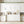 Queen Size Murphy Bed Wall Bed with Closet, Drawers and Shelves, White