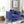 Tufted Design Chair