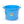 Little Giant 70 Quart Durable and Versatile Utility Muck Tub w/Handles, Berry