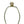 Contemporary White Ceramic Table Lamp with Ivory Shade