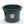 Little Giant 40 Quart Durable and Versatile Utility Muck Tub w/Handles, Green