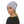 Microweight Reversible Wool Beanie - Woolverino