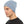 Microweight Reversible Wool Beanie - Woolverino