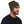 Microweight Reversible Wool Beanie - Woolverino