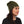 Microweight Reversible Wool Beanie - Woolverino