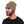 Microweight Reversible Wool Beanie - Woolverino