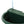 Little Giant 4 Gallon DuraMate Automatic Waterer with Metal Brackets, Green