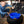 Little Giant 6.5 Gallon Plastic All Purpose Plastic Pond Tub w/ Hand Grips, Blue