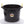 Little Giant 70 Quart Durable and Versatile Utility Muck Tub w/Handles, Black