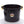 Little Giant 70 Quart Durable and Versatile Utility Muck Tub w/Handles, Black