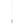 Shakespeare Low Profile Skinny Mini VHF Antenna - 36