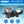 Swimline HydroTools Hydro Flo 0.75HP 3,720 GPH 3,450 RPM Vertical Discharge Pump