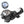 Swimline HydroTools Hydro Flo 1.5 HP 5940 GPH 3450 RPM Horizontal Discharge Pump