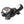 Swimline HydroTools Hydro Flo 1.5 HP 5820 GPH 2 Speed Vertical Discharge Pump