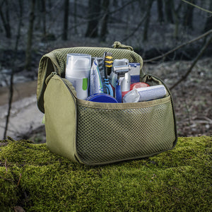 M‑Tac Tactical Toiletry Bag