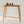 Natural Oak Wood Bar Table