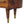 Solid Wood Valenza Media Unit