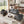 U_Style Modern 3-Piece Living Room Sofa Set