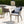 Hillhurst Outdoor Chair Set of 2 with Weather Resistant Cushions