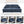 Oversized Loveseat Chaise With 2 USB Ports, 2 Cup Holders And 2 Throw Pillows