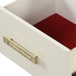 Jasmine - LED Bedroom Set