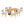 Dining Table Set With 6 Upholstered Chairs, Rectangular Table With Cutout Legs