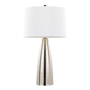 Maya - Contemporary Table Lamp (Set of 2)