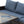7 Piece Patio Dining Set With Cushions, Modular Sectional Sofa & Storage Table