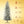 Christmas Trees with Snow Branches - Pre Lit Artificial Flocked