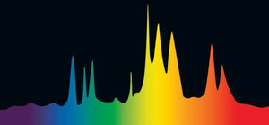 Digilux DX1000 1000 Watt HPS HID Sodium Digital Ballast Grow Lamp Light Bulb