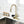 3 In 1 Kitchen Faucet With Press Type Glass Rinser, High Arc Pull Down Sprayer