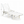 HDPE Chaise Lounge Chair Outdoor
