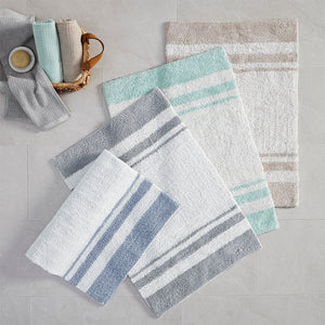 Reversible Bath Rug