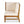 Perla Corner Chair