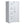 Metal Storage Vertical Filing Cabinet With Lock, 4 Drawers, 1 Door, Steel Construction, School / Office Use
