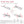 HOMCOM 6ft Pencil Christmas Tree