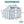 Double Door Polycarbonate house Raised Base And Anchor Aluminum Heavy Duty Walk In houses For Outdoor Backyard In All Season