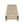 Modern Rattan 3 Door Shoe Rack Cabinet for Entryway